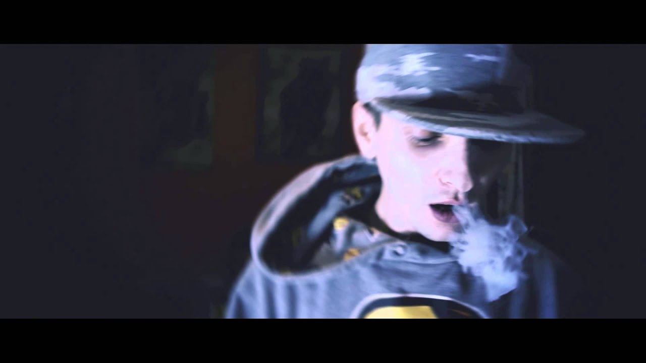 RA Feat. Oriza - Skizo (Official Music Video)