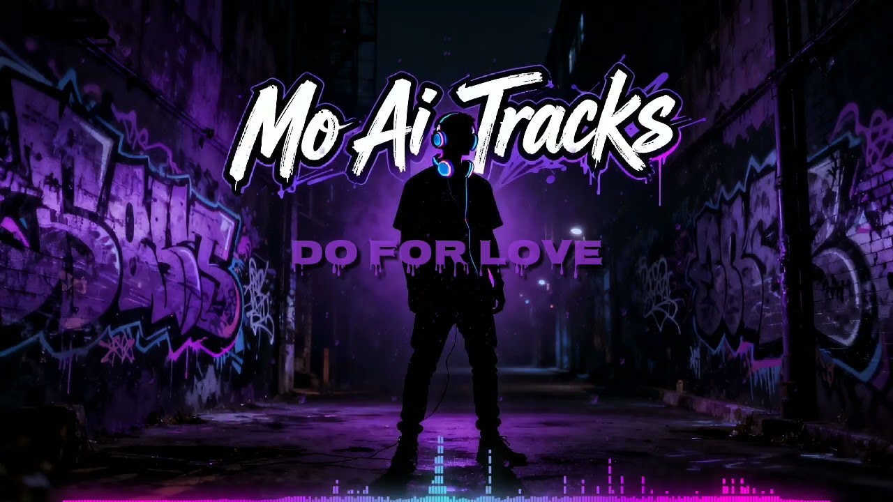 Do For Love (2pac) Trapsoul R&B RmX