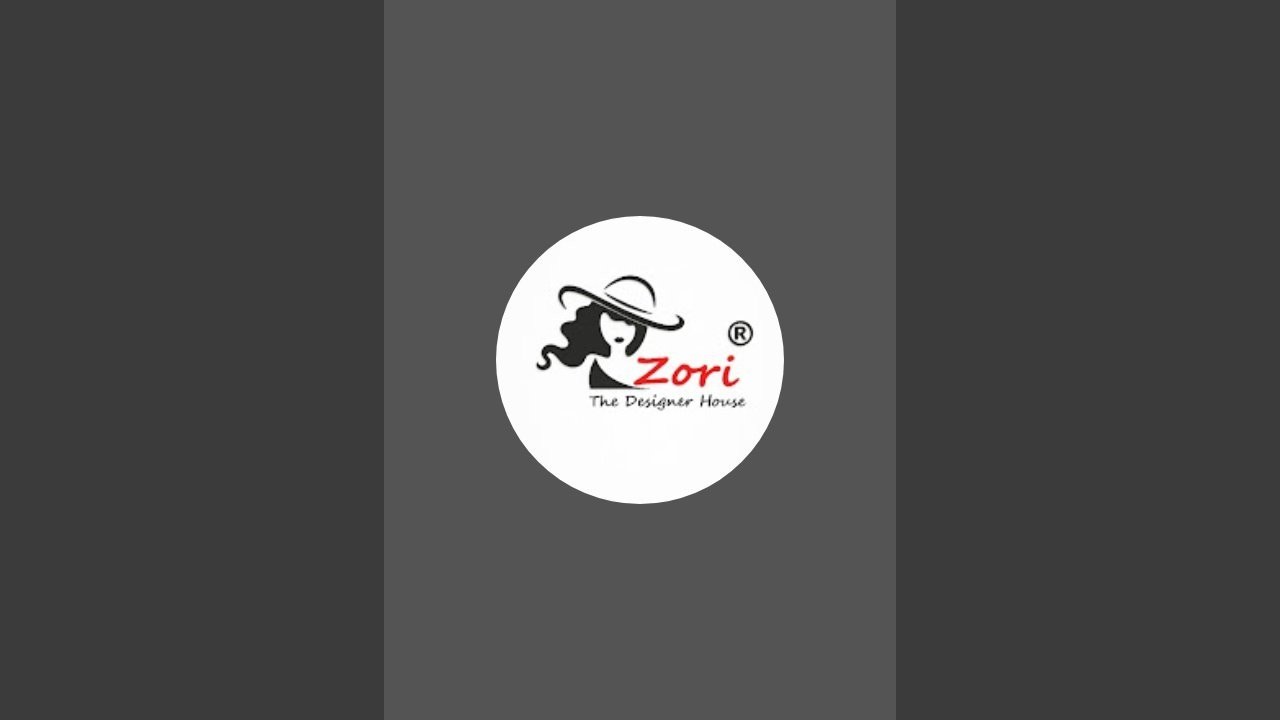 Zori® The Designer House is live