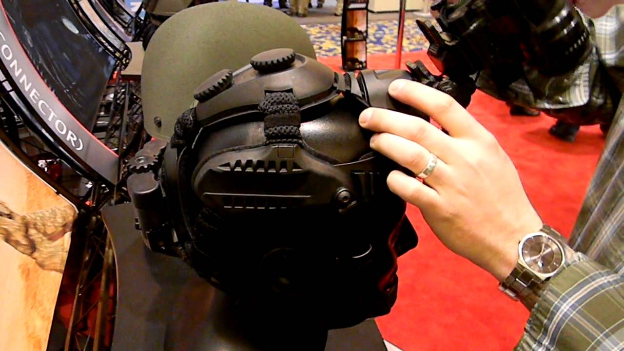 OPS-Core Skull Crusher 