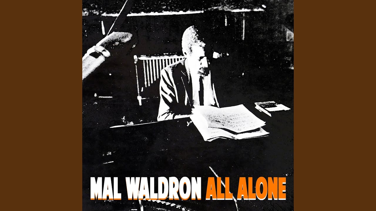 All Alone