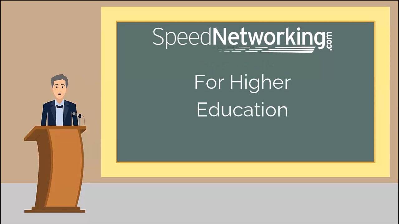 SpeedNetworking.com