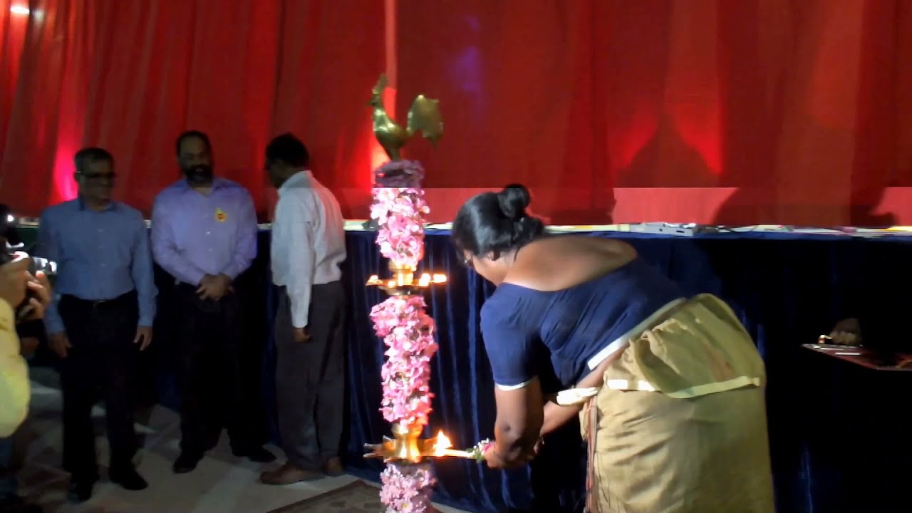 Stafford Sri Lankan School Doha - (SSLSD) Stage Champs 2018 Full Event