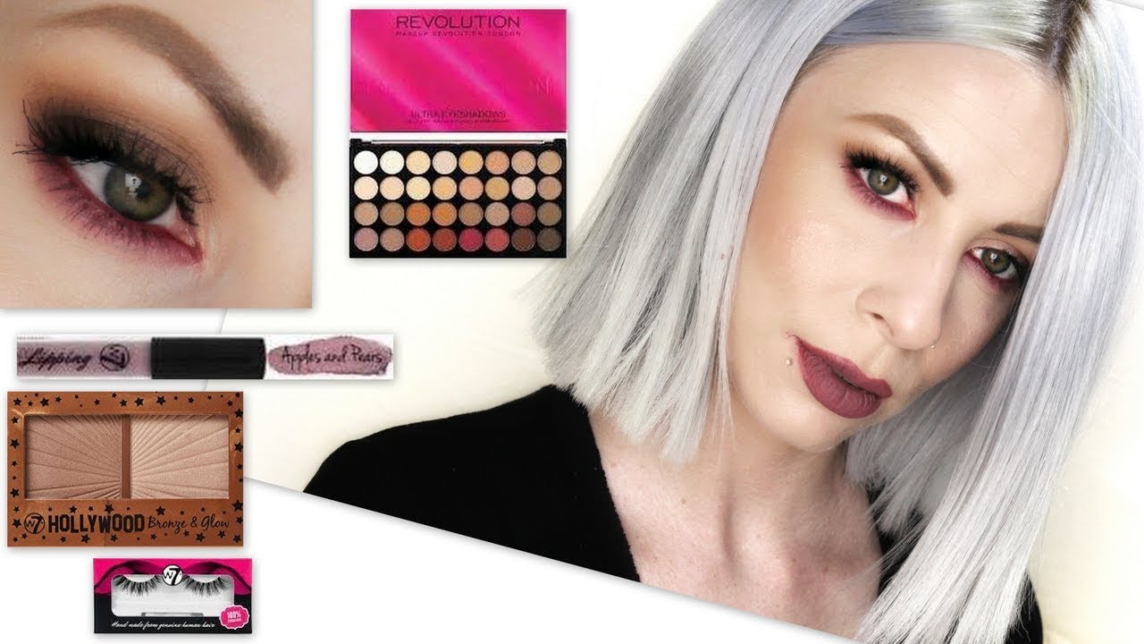 ΔΟΚΙΜΑΖΩ ΝΕΑ ΚΑΛΛΥΝΤΙΚΑ | THEBEAUTYSTOP.GR || JANE SORE