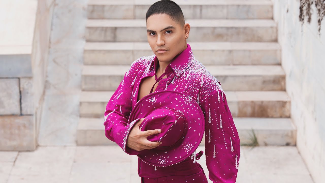 Michael Palacios - La Zafra