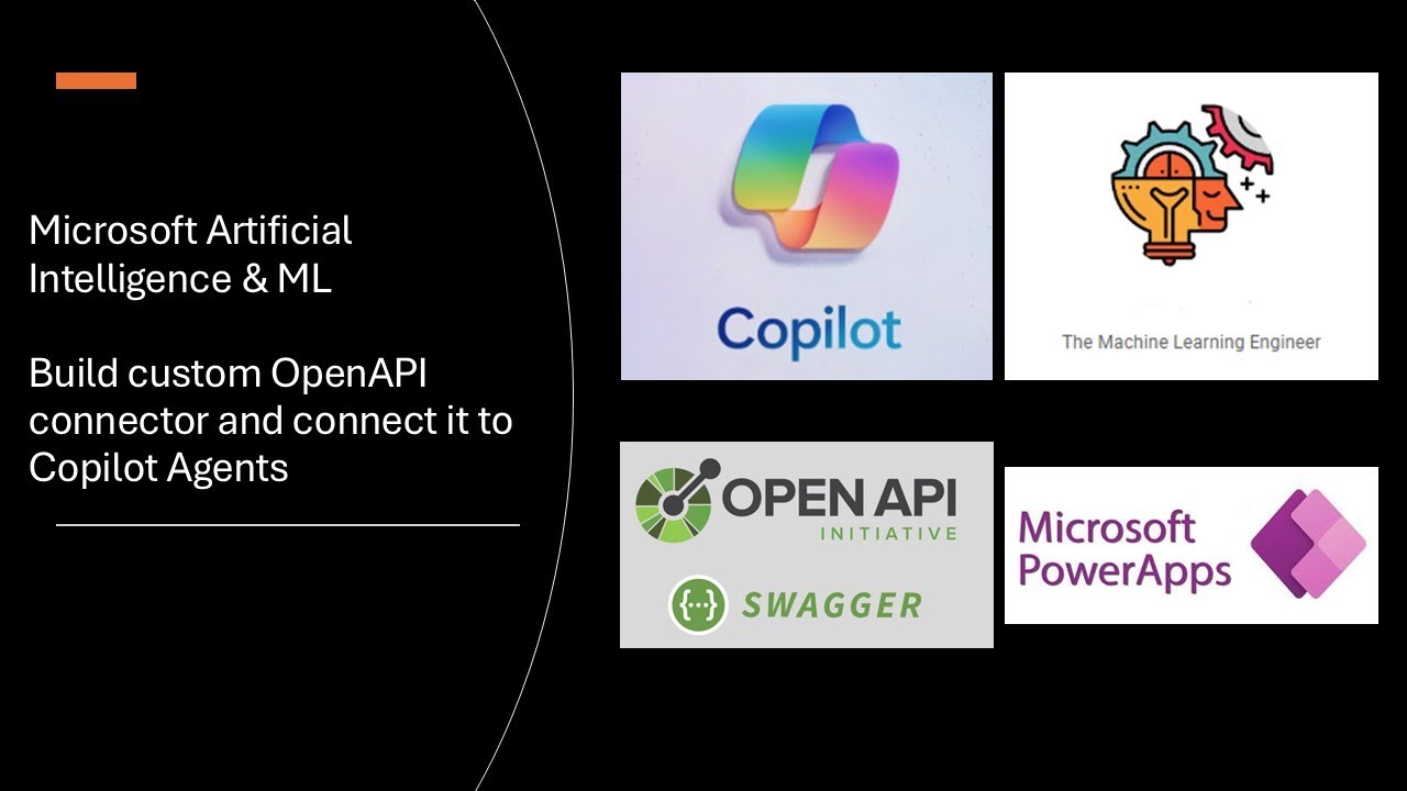 LLMOps: Connect your MSSQL database to Copilot with OpenAPI Connector #machinelearning #datascience