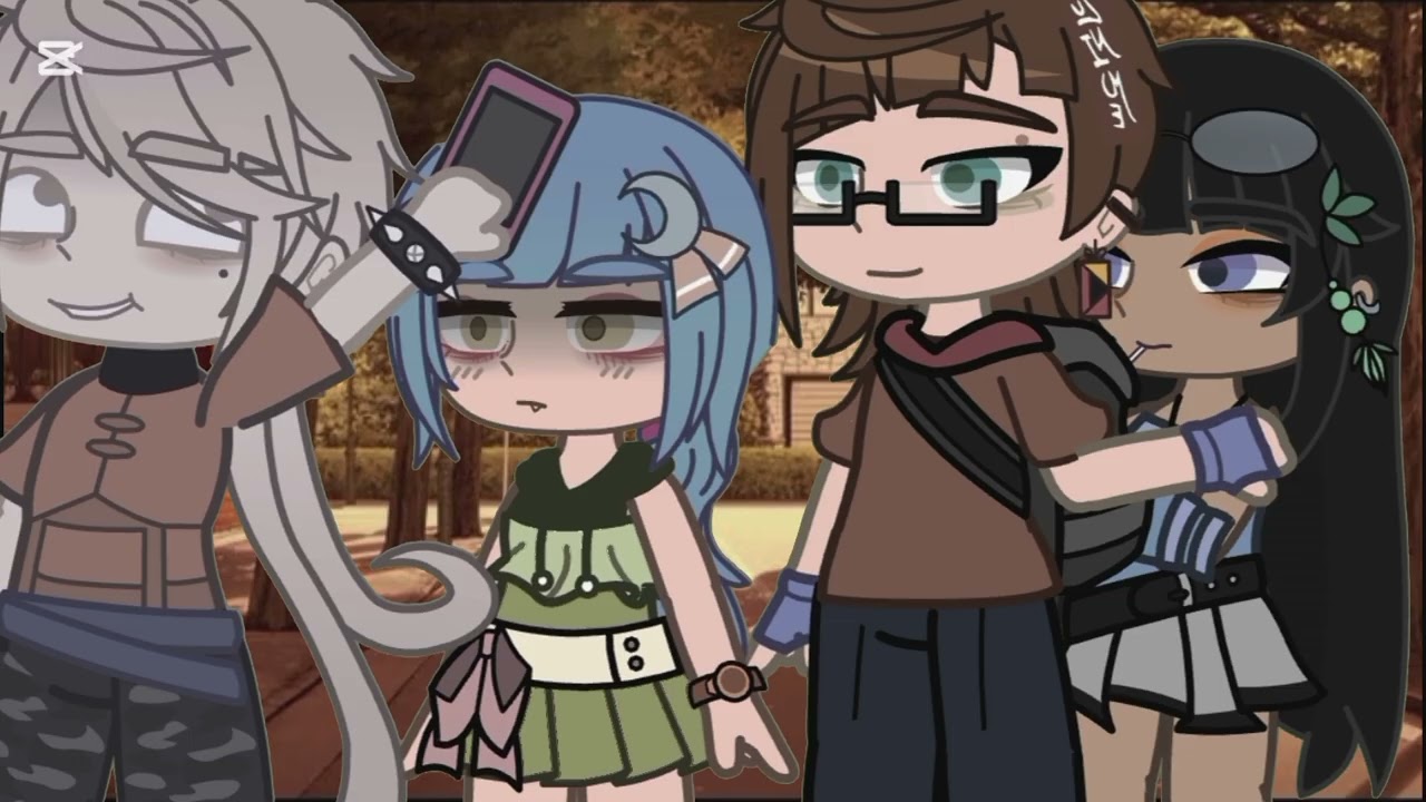 •–Primer capítulo de Antes de Ser: un día común con amigos, bromas y sorpresas inesperadas.–•