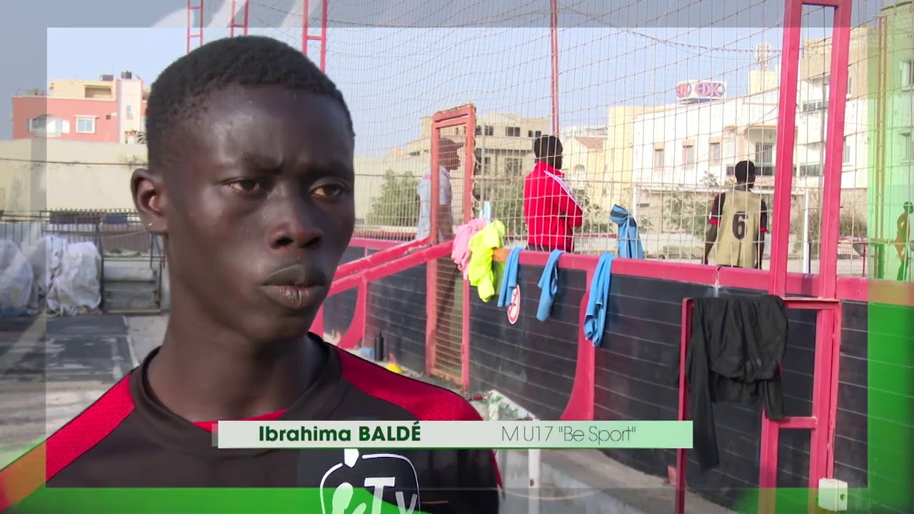 Un centre de formation pas comme les autres, Be Sport Academy ...