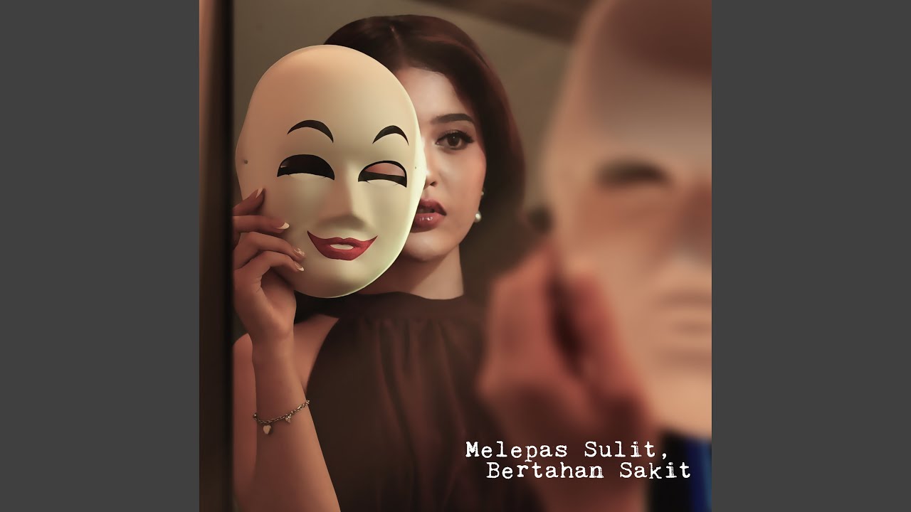 Melepas Sulit Bertahan Sakit