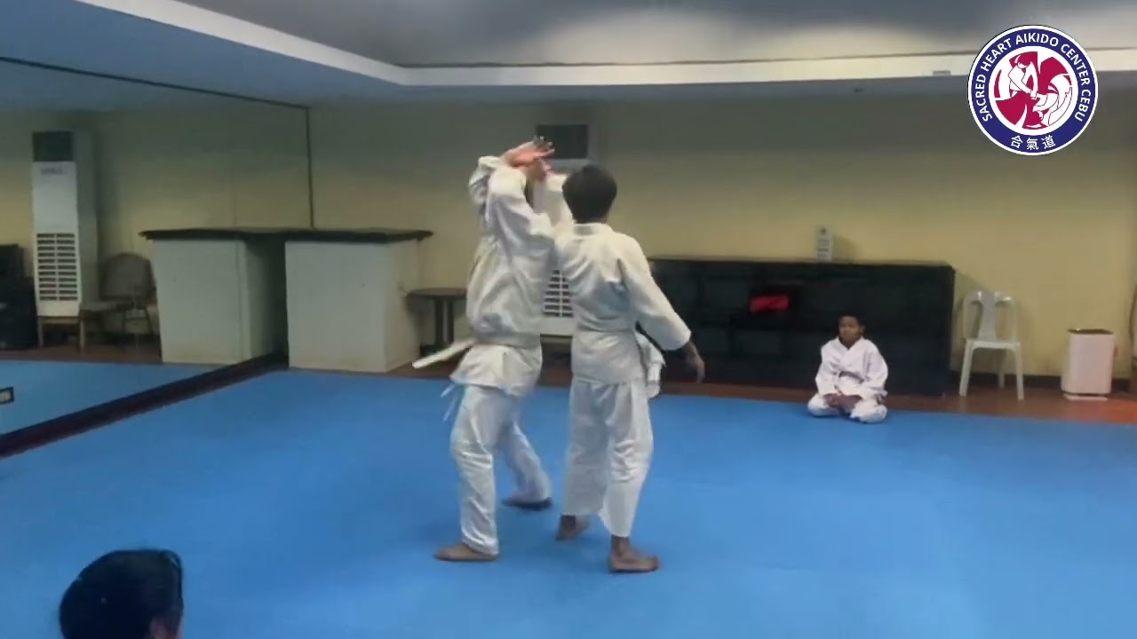 Culmination Activity of SHACC’s Second Batch of Summer Students