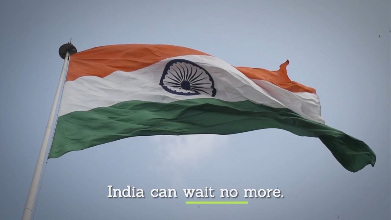 Transforming India by Mayank Gandhi | Global Parli