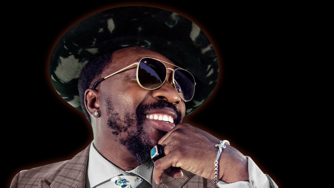 Anthony Hamilton - Do You Feel Me (Acapella)