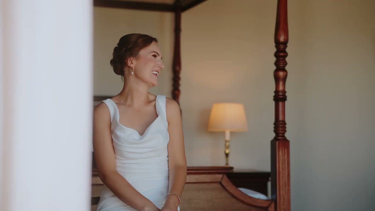 Steynshoop Valley Lodge | Carl & Anneri Trailer