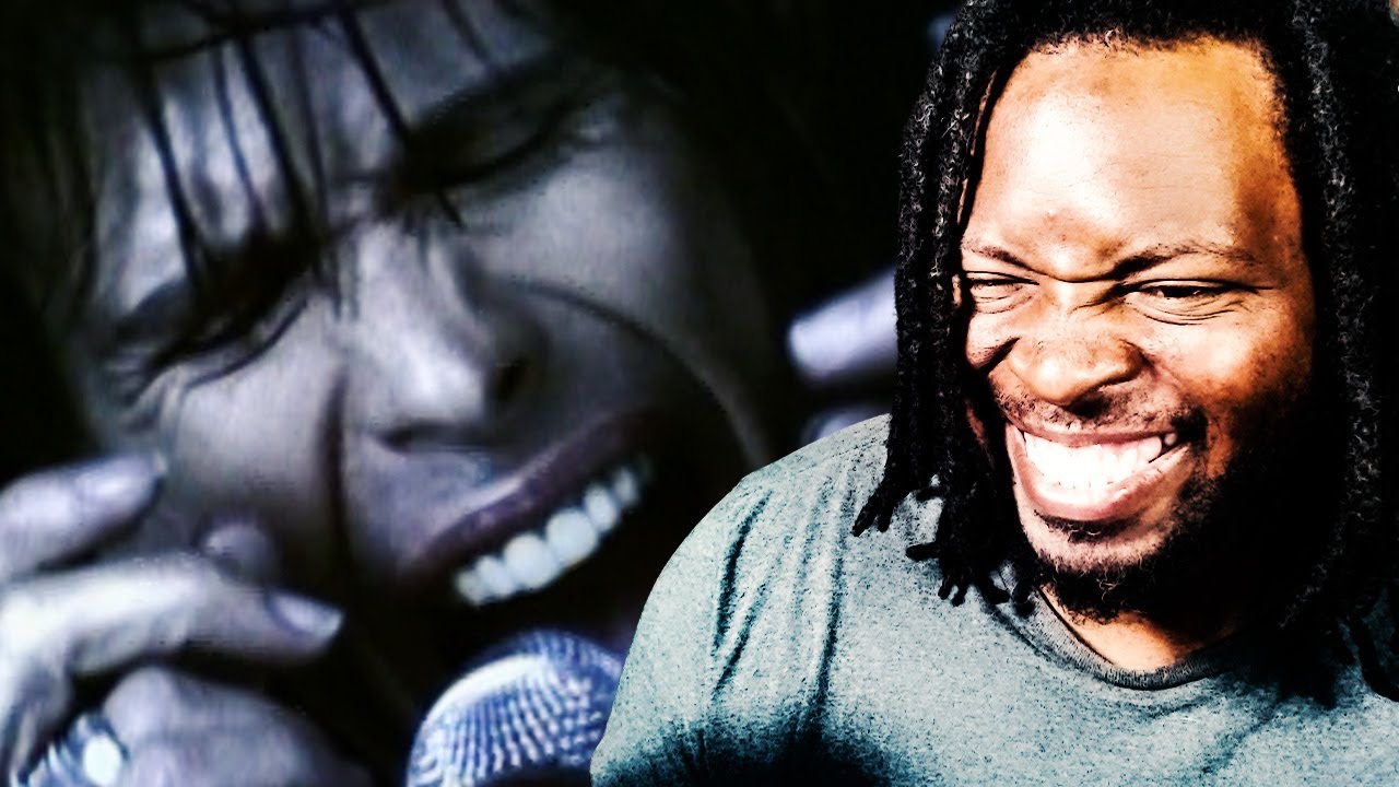 FIRST TIME REACTING TO AEROSMITH 