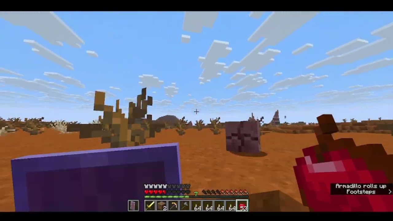 Fauna SMP EP 25