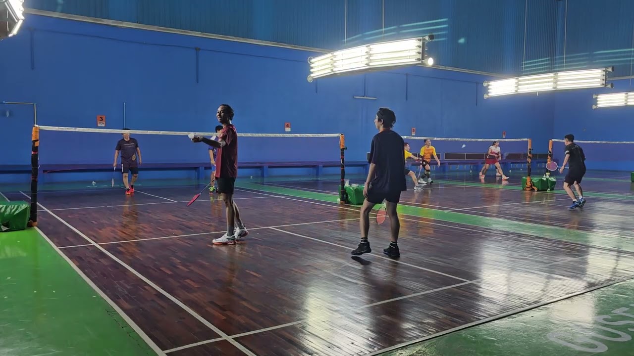 23 FEB 2026 - BANGKOK 2 - เบล ปูน VS ม่อน ... 