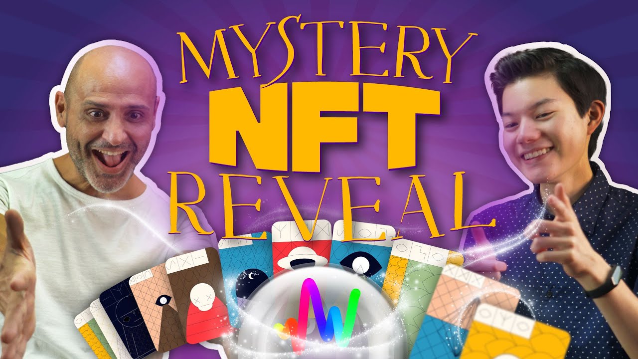 How to Mint a NFT on Art Blocks! Revealing The Human & Machine&rsquo;s &ldquo;END&rdquo; NFT with Ofir Liberman