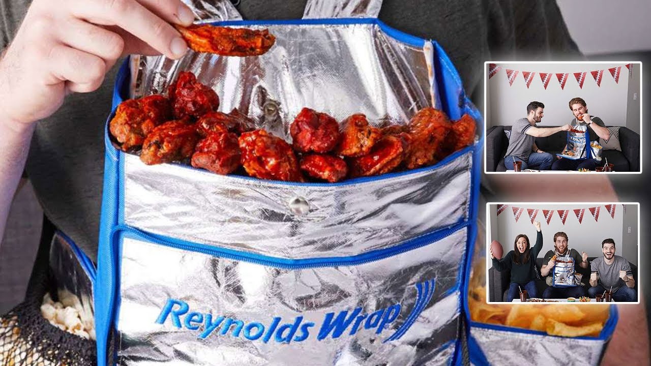 Was This The Ultimate Super Bowl Play?