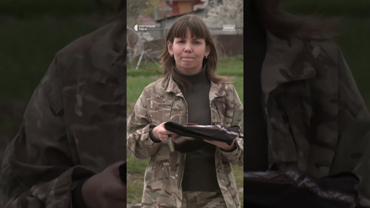 Мріяв одягнути вишиванку і навідати маму: з воїном зі Шрі-Ланки попрощалися на Рівненщині #shorts