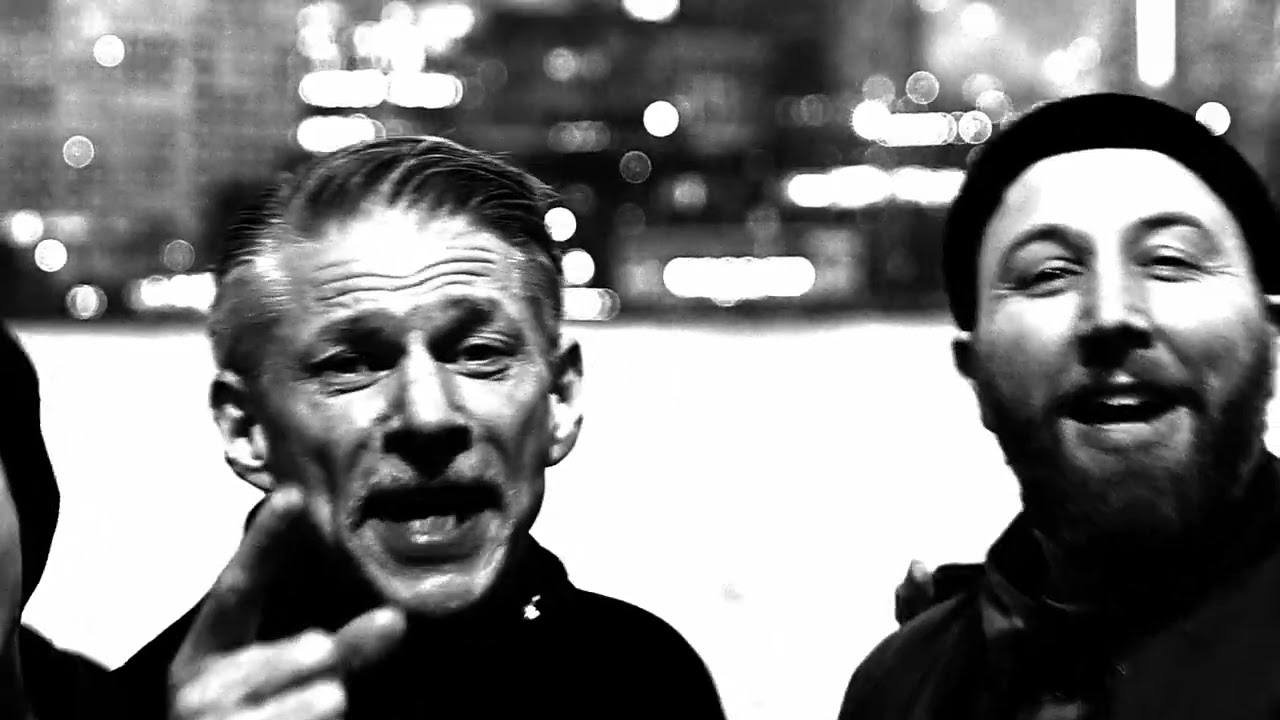 Rantanplan - Fass die Uhr nicht an (Official Video)