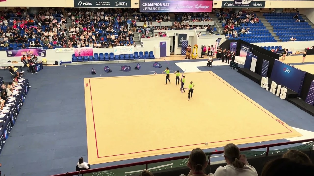 PASSAGE CDF ENSEMBLE
