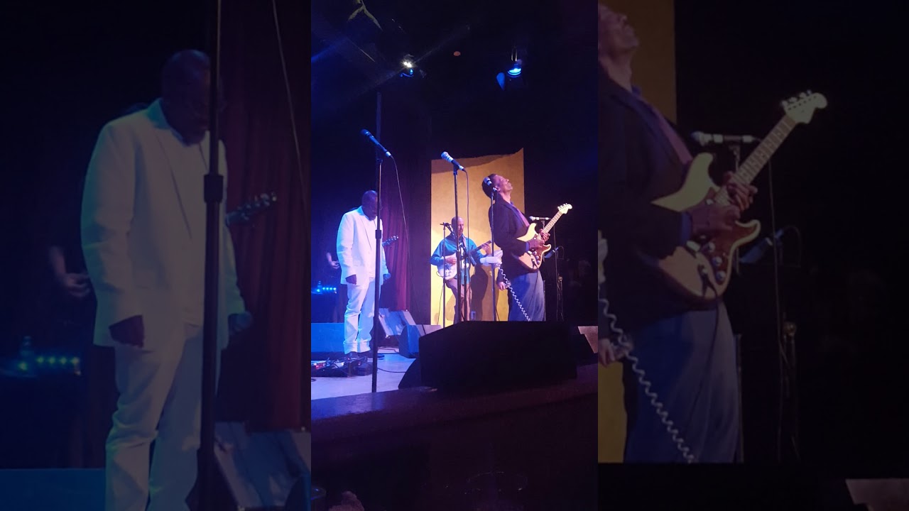 Codany Holiday Live @ Yoshi's Oakland