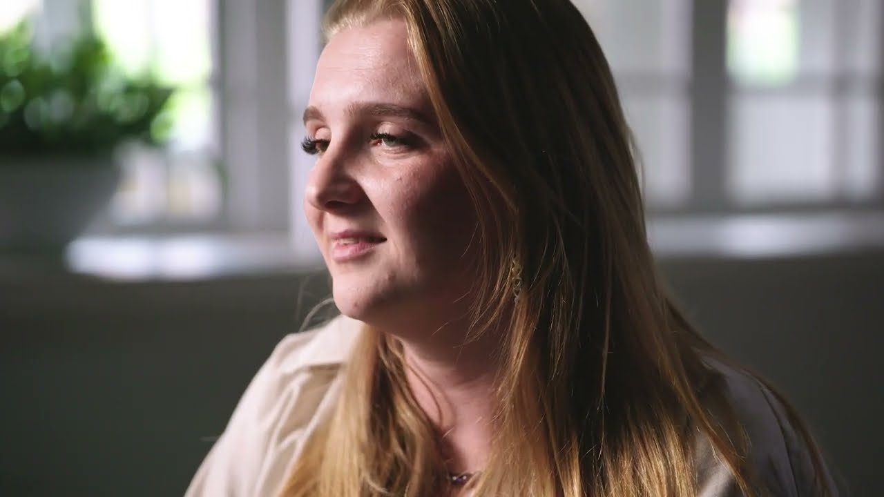 Romy werd behandeld voor haar depressie bij de Dagbehandeling van Yes We Can Clinics