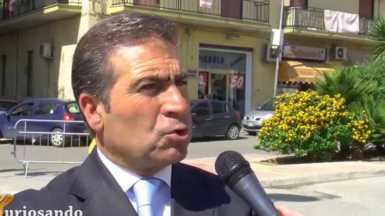 Resoconto dell'Amministrazione Comunale ampiamente trattato dal Sindaco della Città di Canicattì V