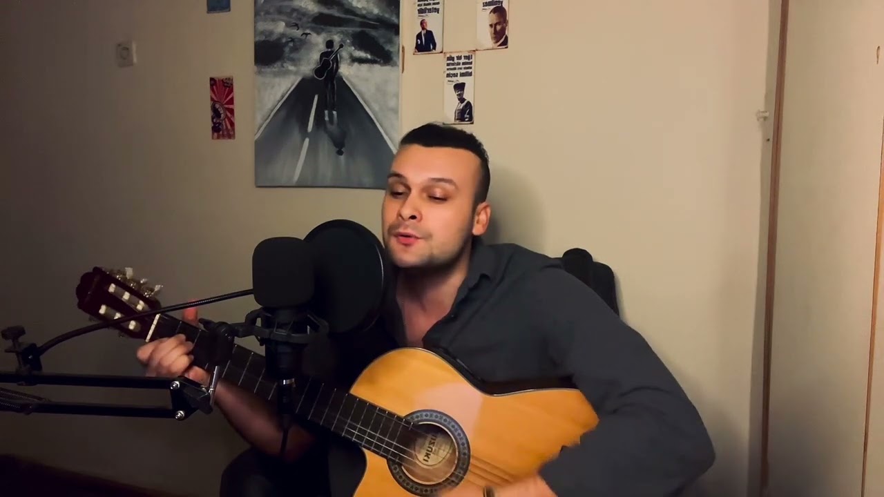 Mert Dağlı - Gel Öpem Seni | Murat Kekilli