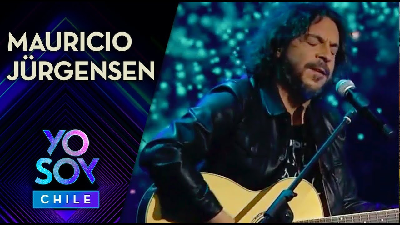 Jean Philippe Cretton y Mauricio J&uuml;rgensen interpretaron 
