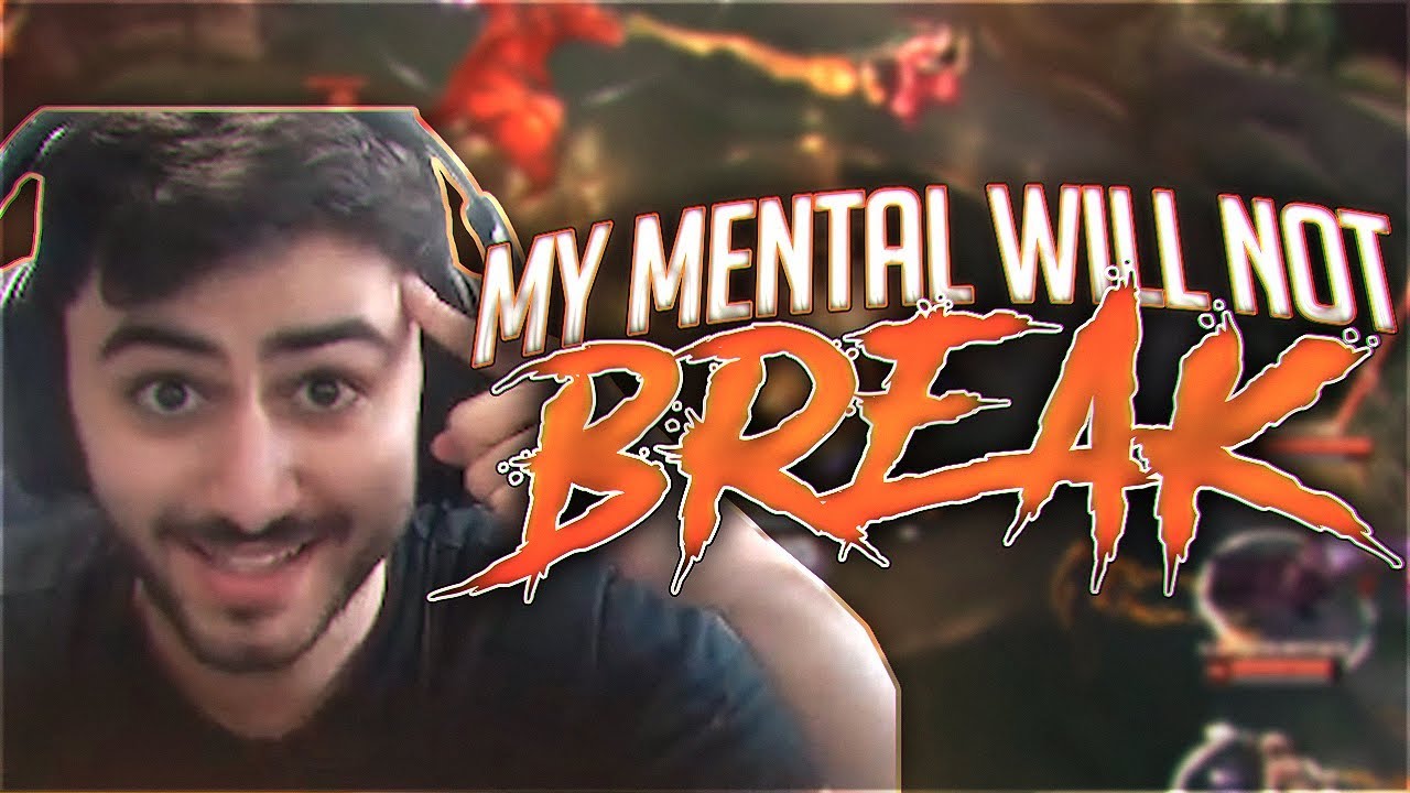 Yassuo | MY MENTAL WILL NOT BREAK!!! (EUW Unranked to Challenger) [Episode 13]
