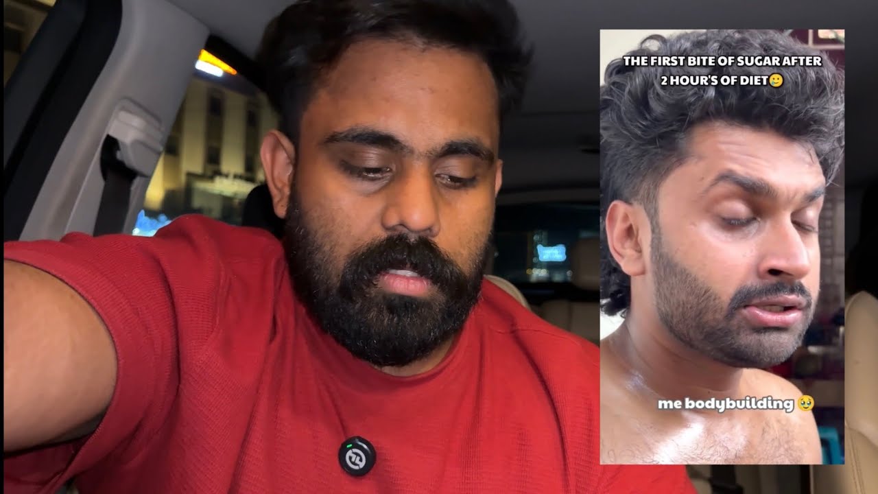 Akhil Nrd Sugar Cut Reels vs Body Builders 
