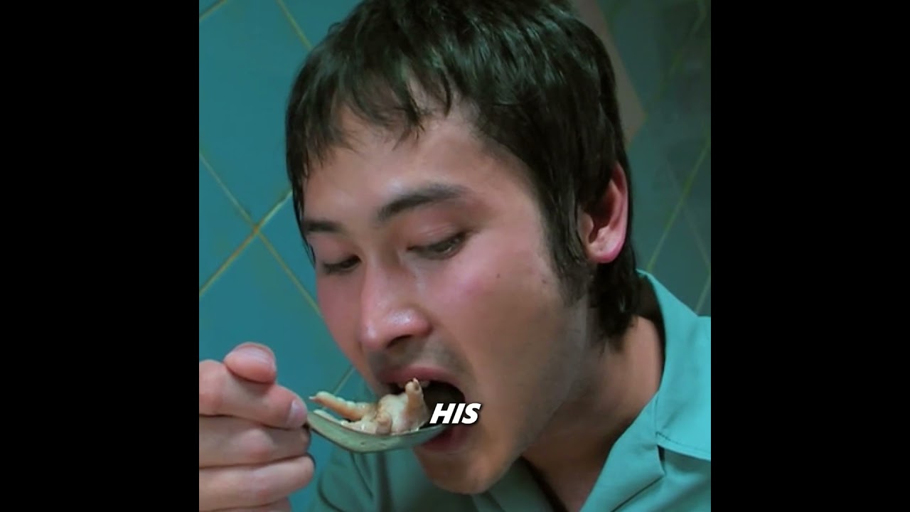 Unintentionally, his finger got sealed inside a can.#shorts #movie #film