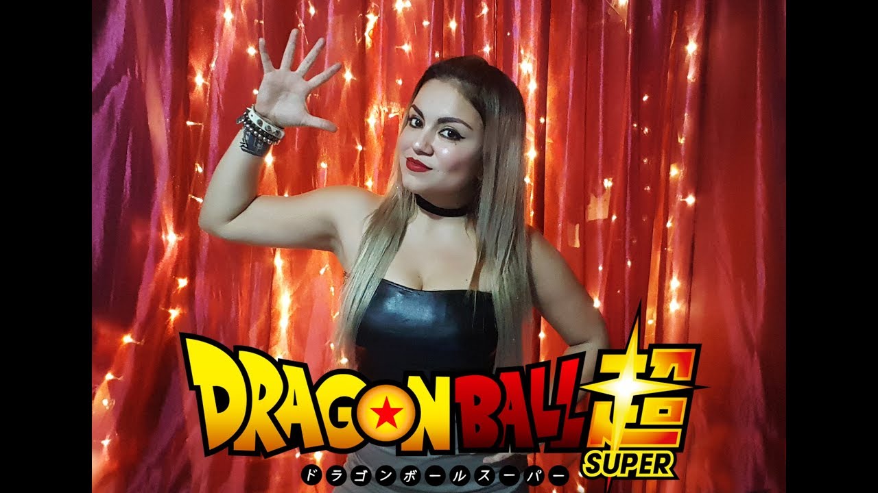Dragon Ball Super Ending 11 - Lágrima -【Cover Español】