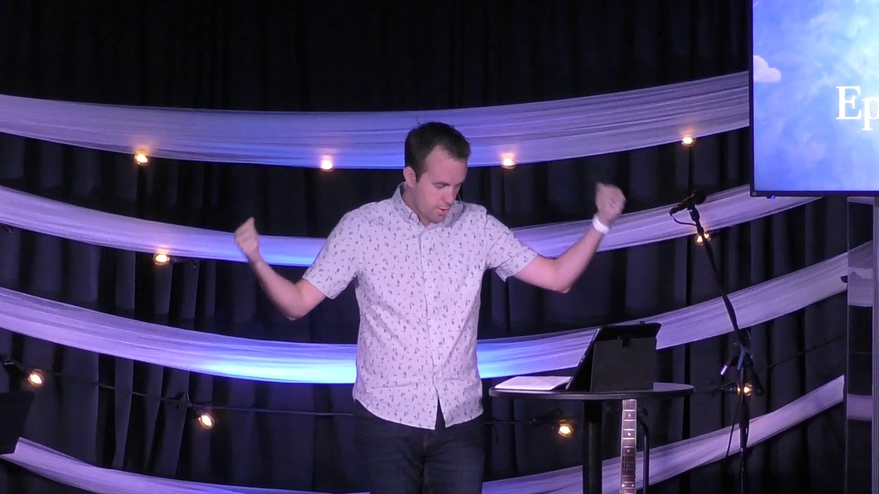 Relationship Rehab: You Can't Make Me Happy (Marriage)