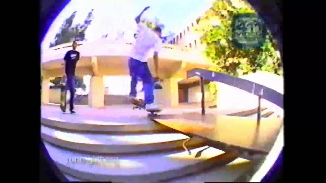 Chaos 411 Best of #3 (1996)