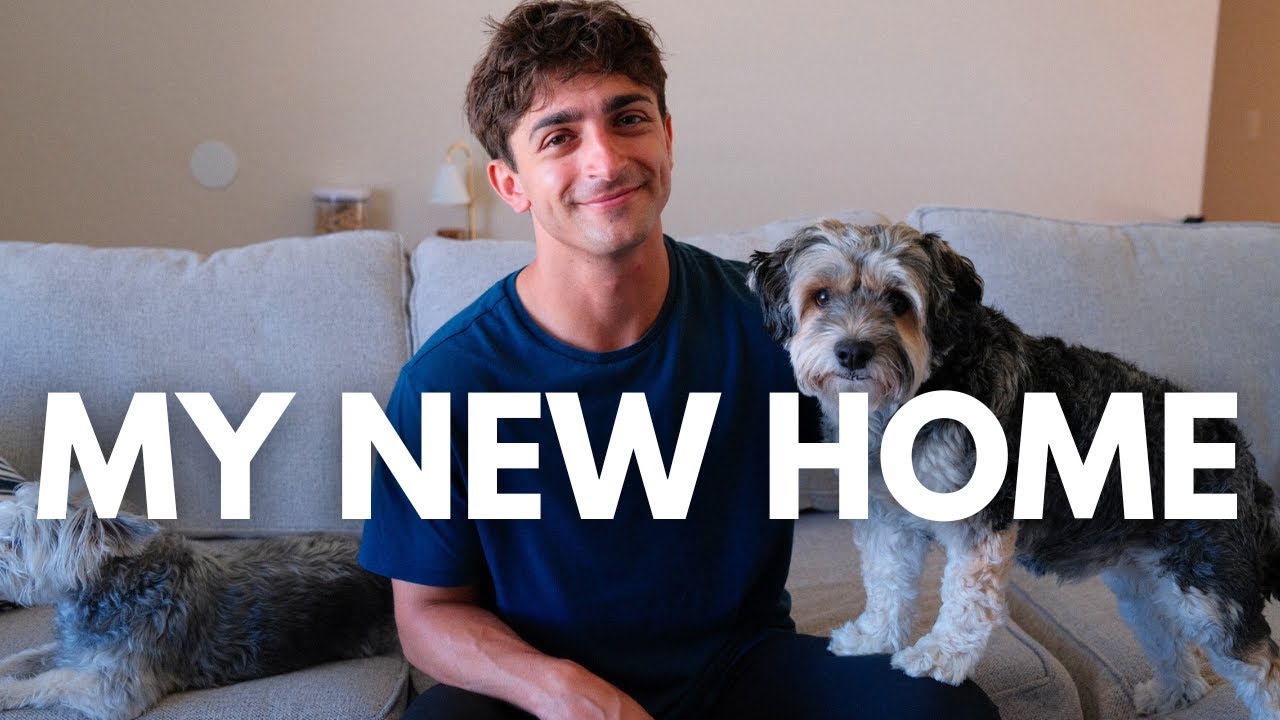 My First Week Living In California As A Resident Doctor