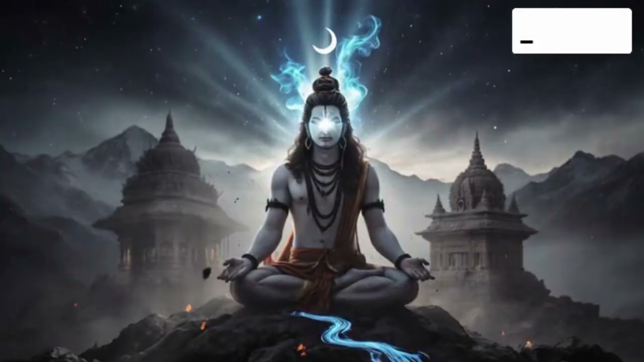 Har Har Mahadev