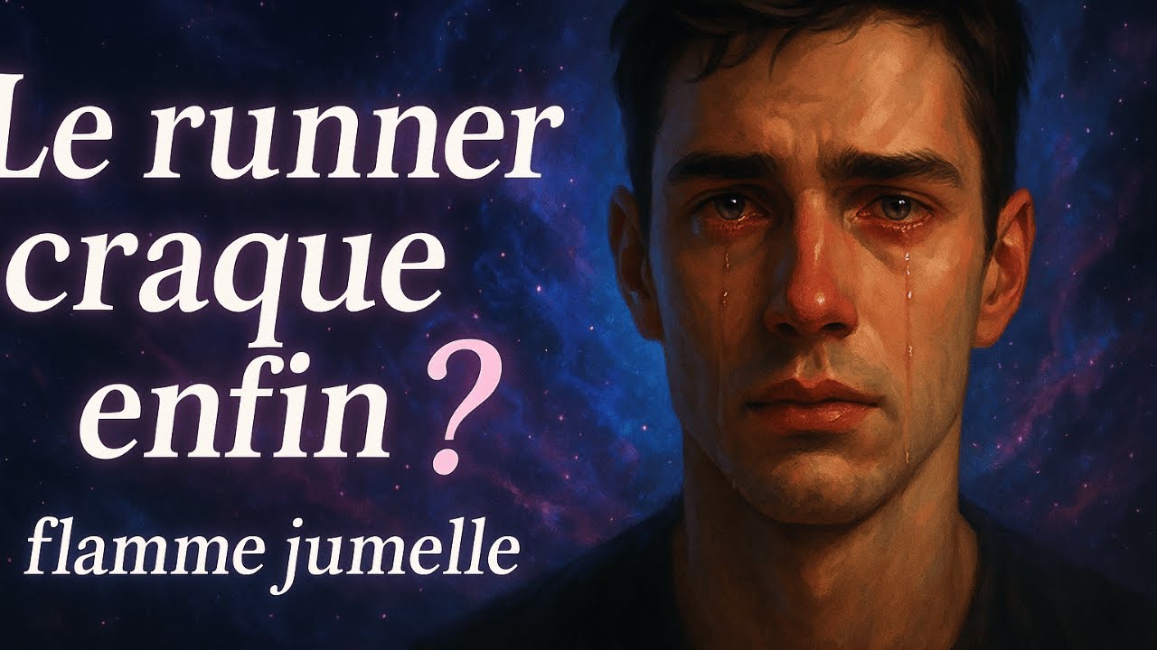 Quand tout s’effondre : comment réagit le runner à la fin du parcours