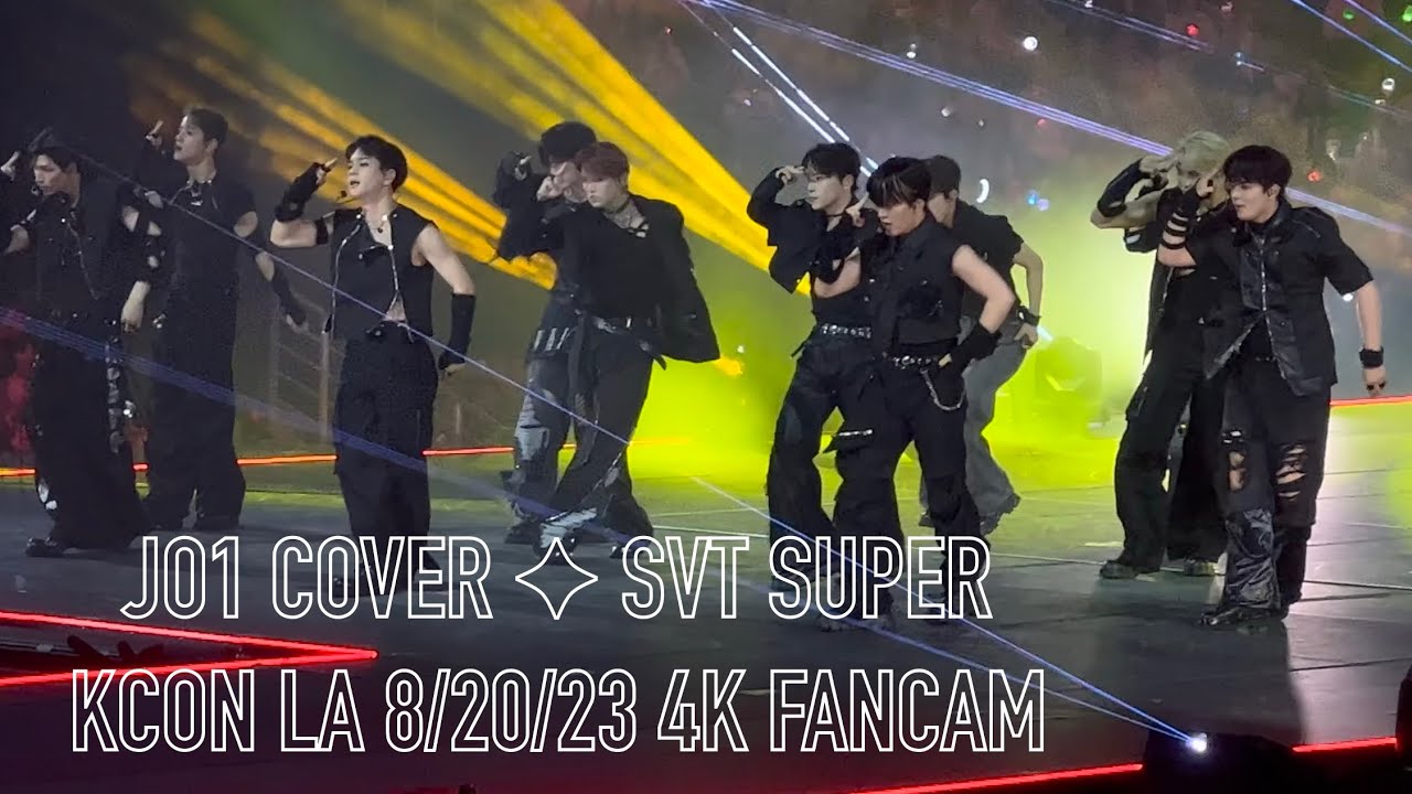 SEVENTEEN'S 