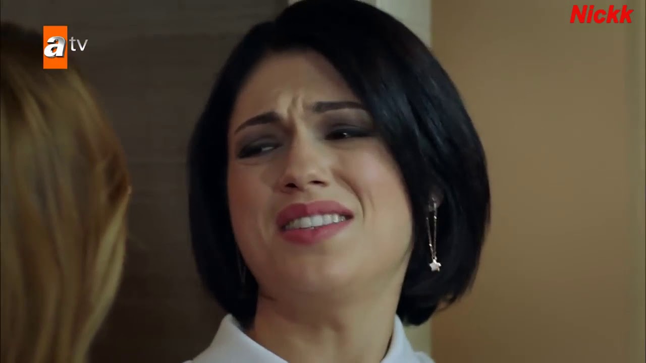 Eve D&ouml;n&uuml;ş 12  English Subs