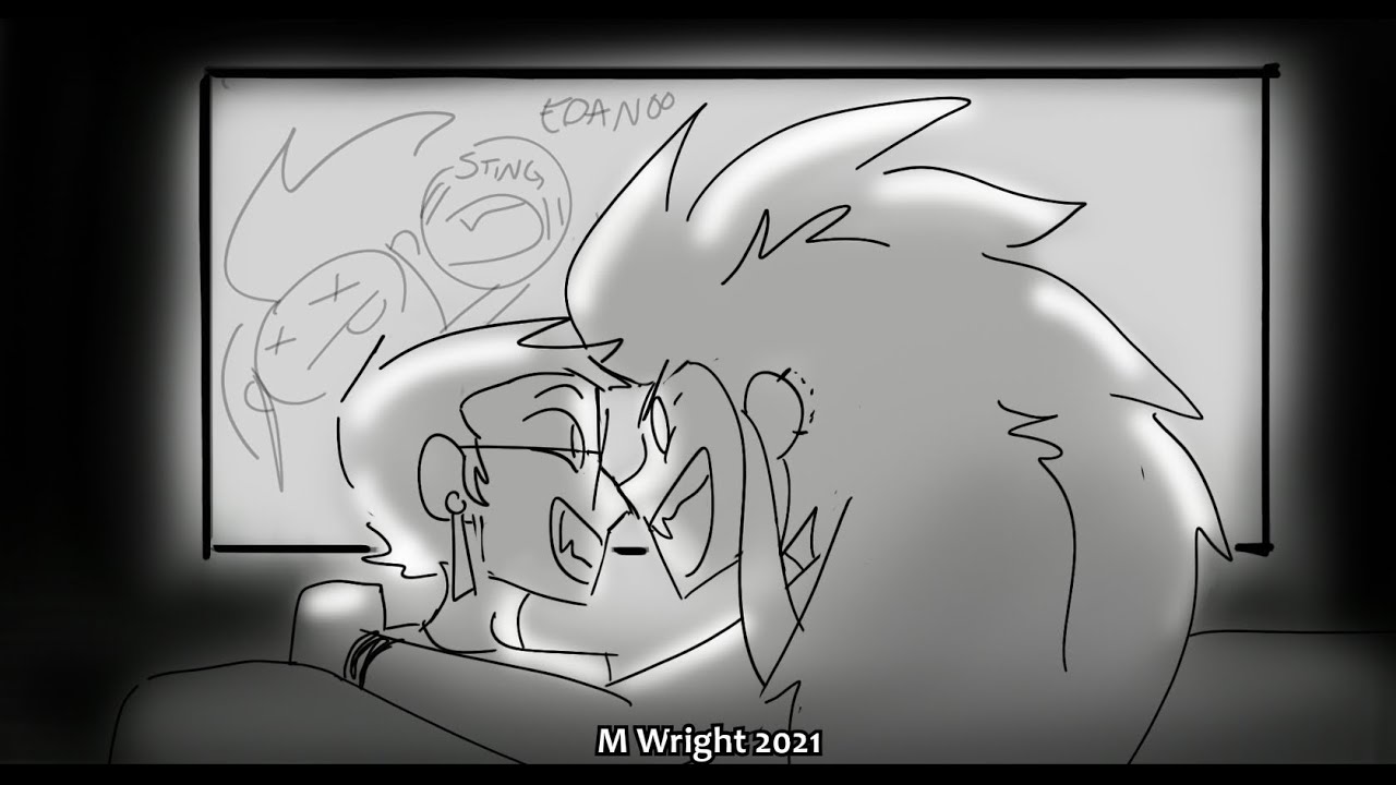 RAEDA : Top Ten | Owl House Animatic