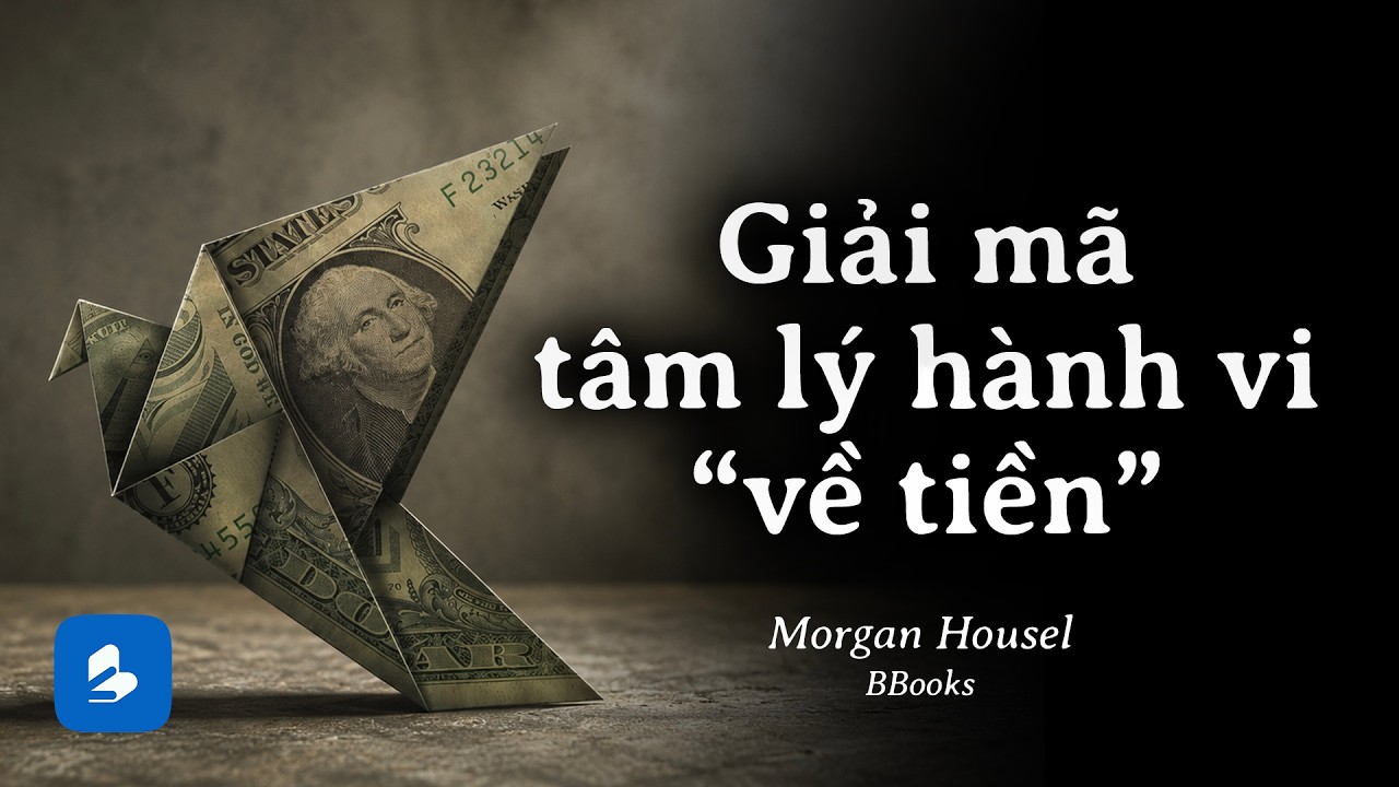 [Review sách] The Art of Spending Money - Giải mã tâm lý hành vi về tiền