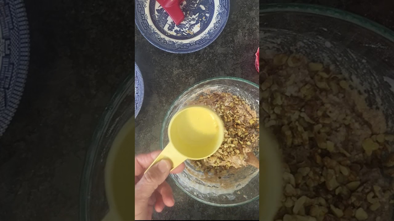 How to make chocolate pudding cake