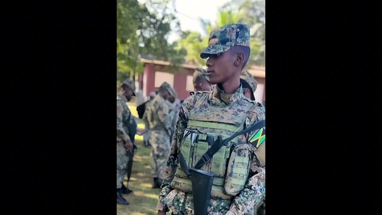JDF soldier killed under mysterious circumstances, it&rsquo;s allegedly he was killed by one of his own.