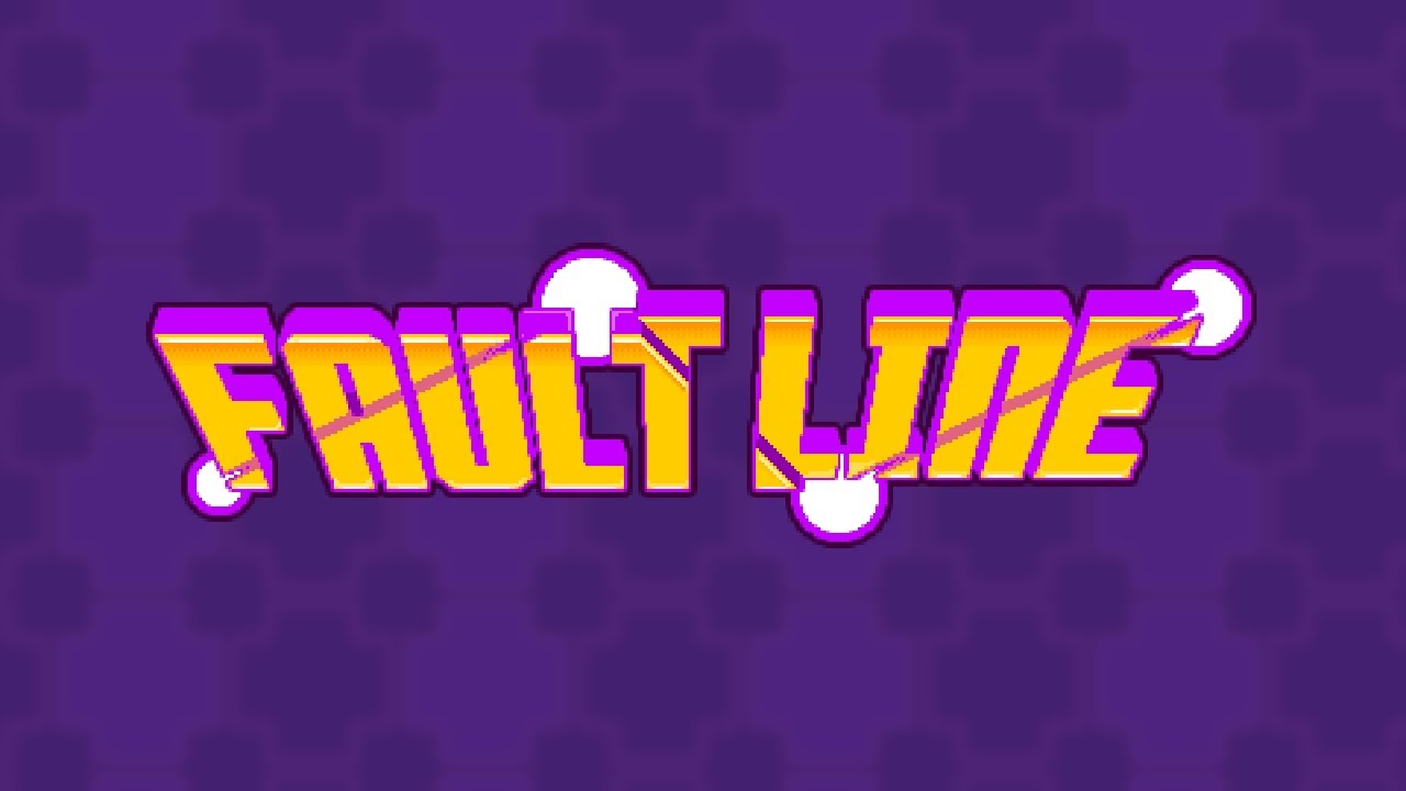 Level Theme - Fault Line [Nitrome HD Music]