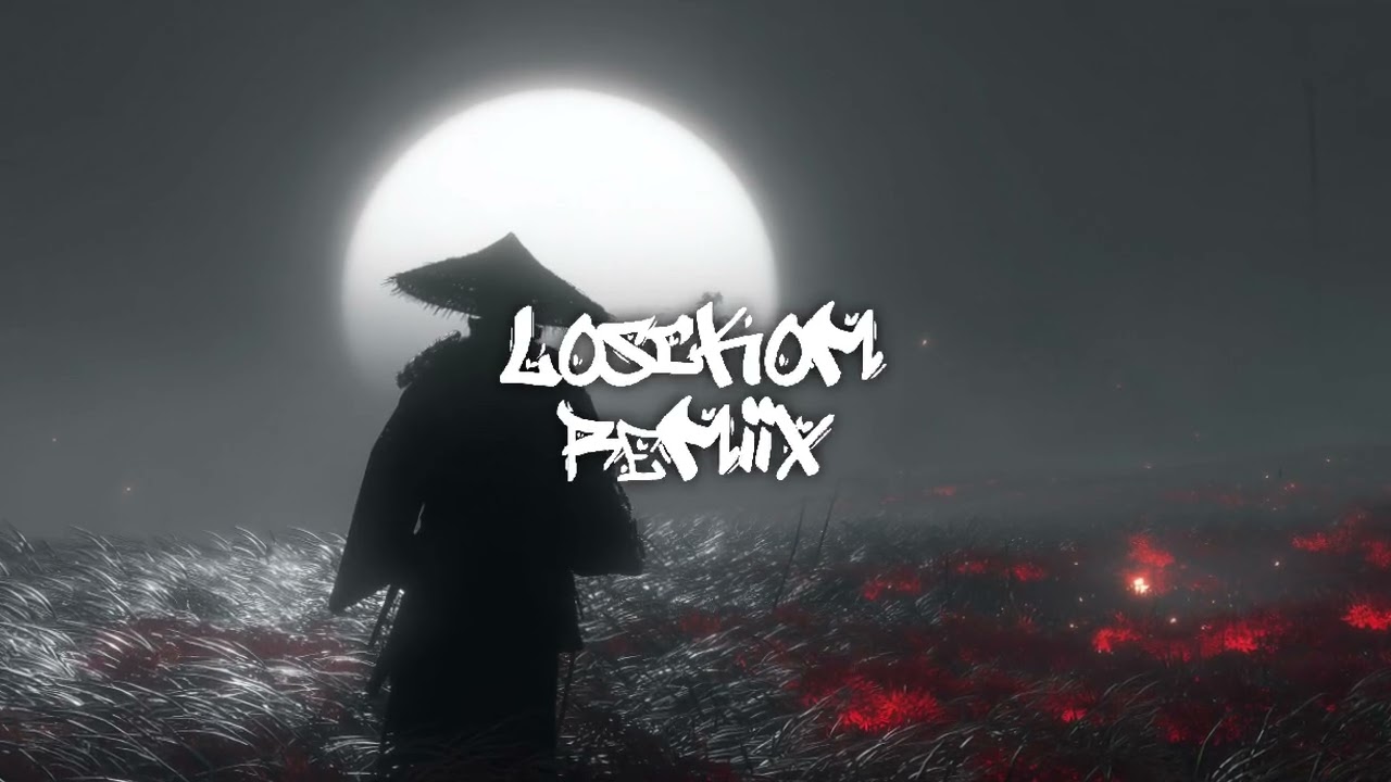 M A G I C  [ Losckom Remiix ]2026