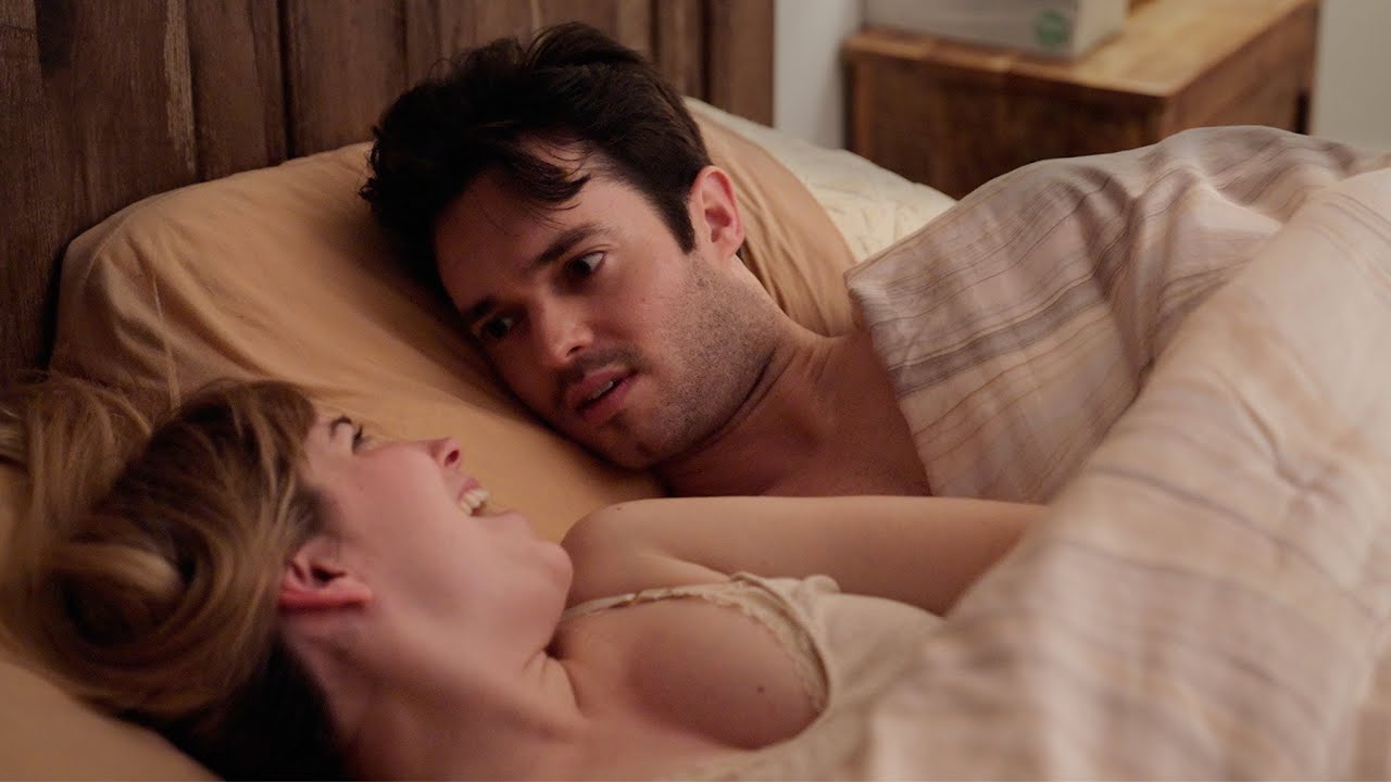 Can we sleep naked?