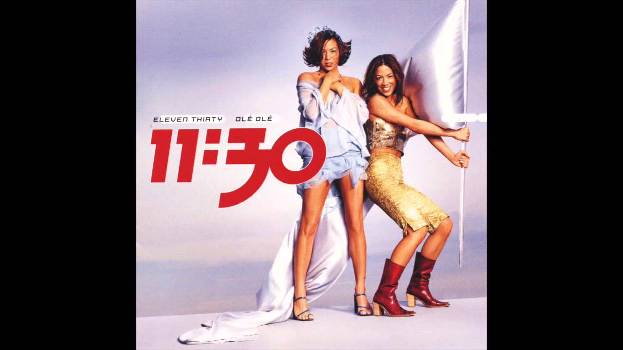 11:30 - Olé Olé