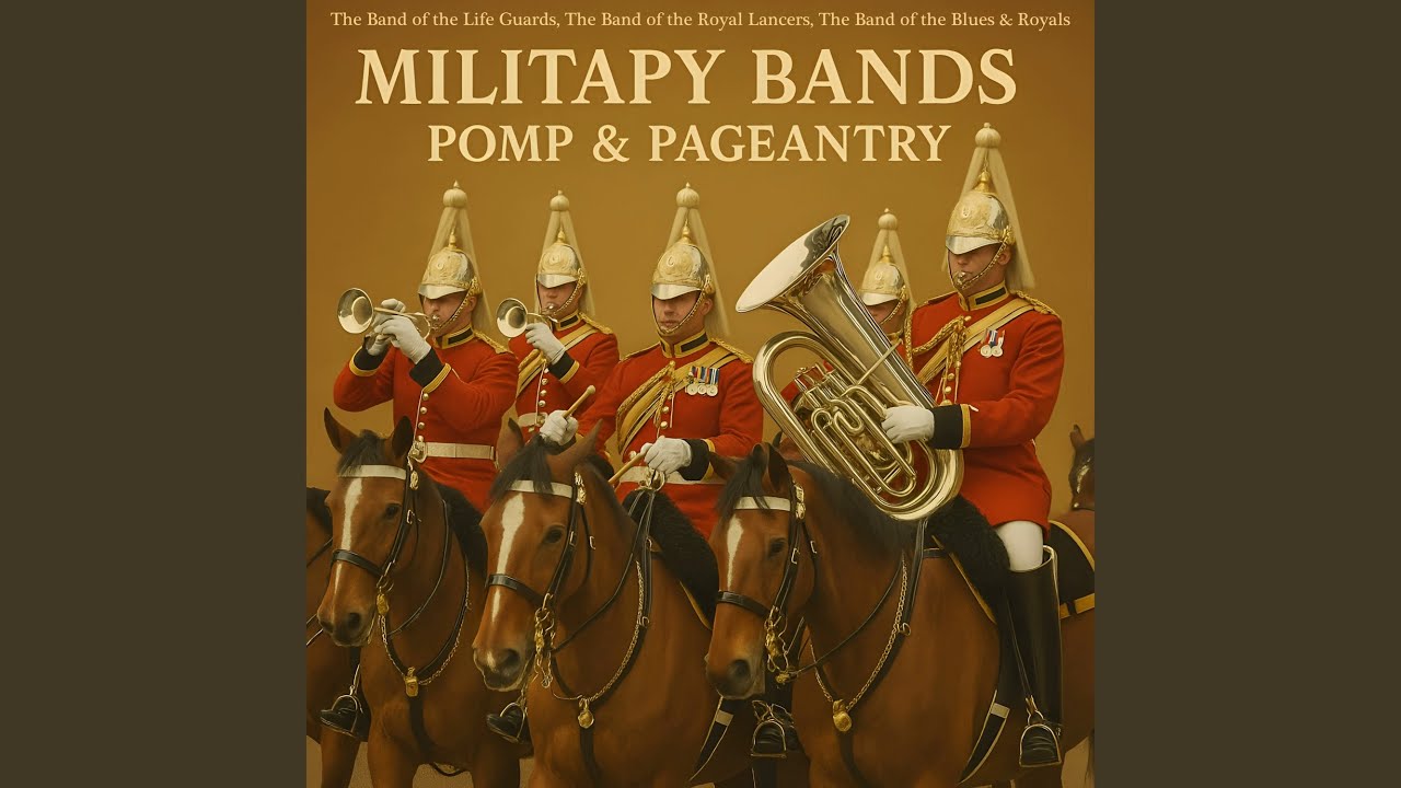 Royal Star & Garter March